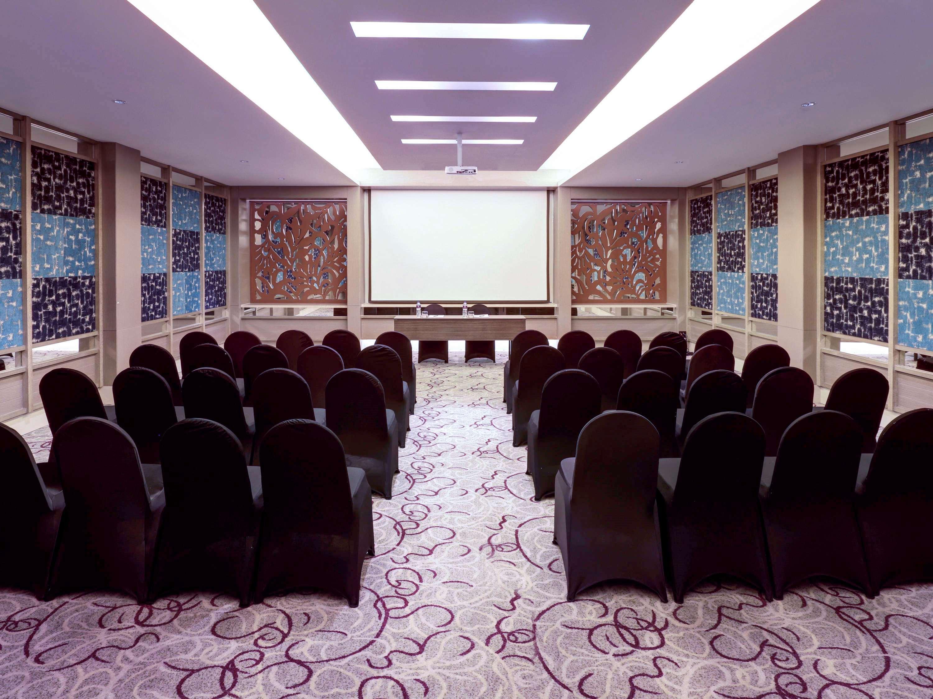 Grand Mercure Bandung Setiabudi Exterior foto