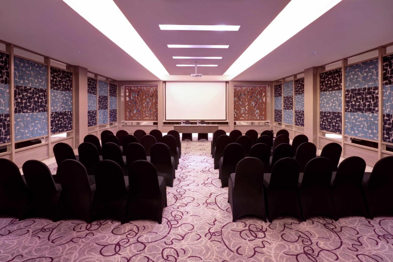 Grand Mercure Bandung Setiabudi Exterior foto